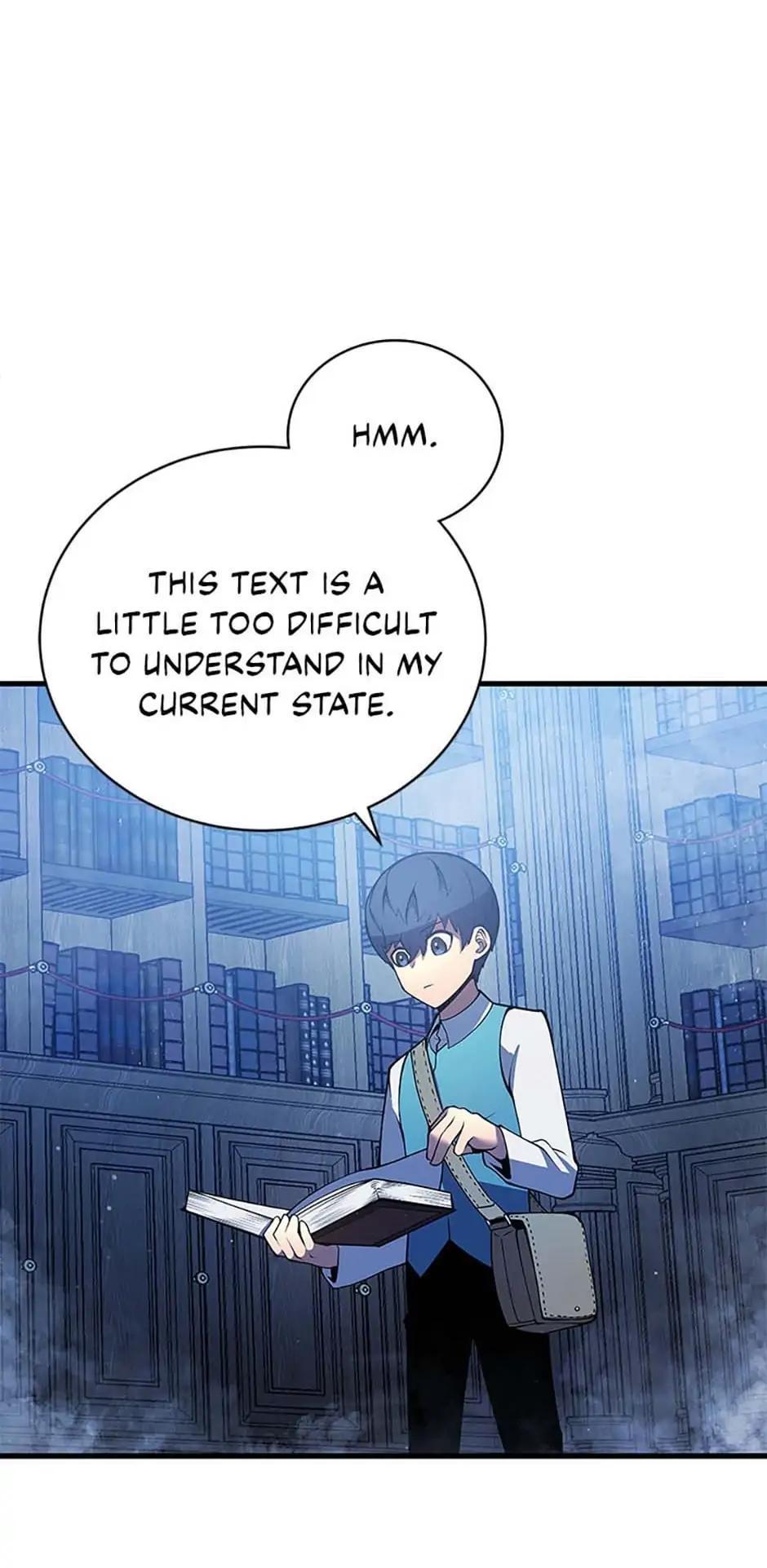 Swordmaster’s Youngest Son Chapter 5