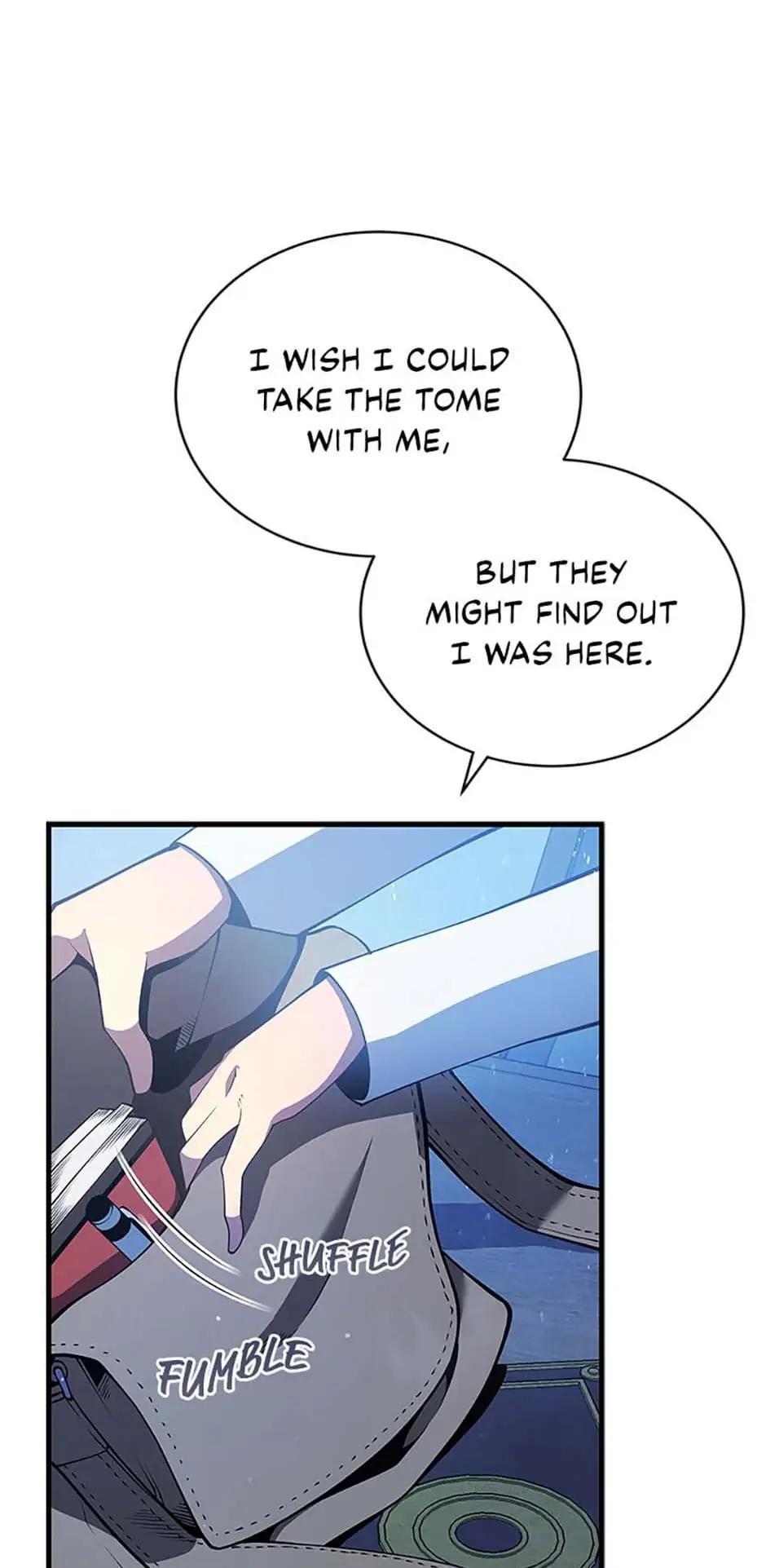 Swordmaster’s Youngest Son Chapter 5