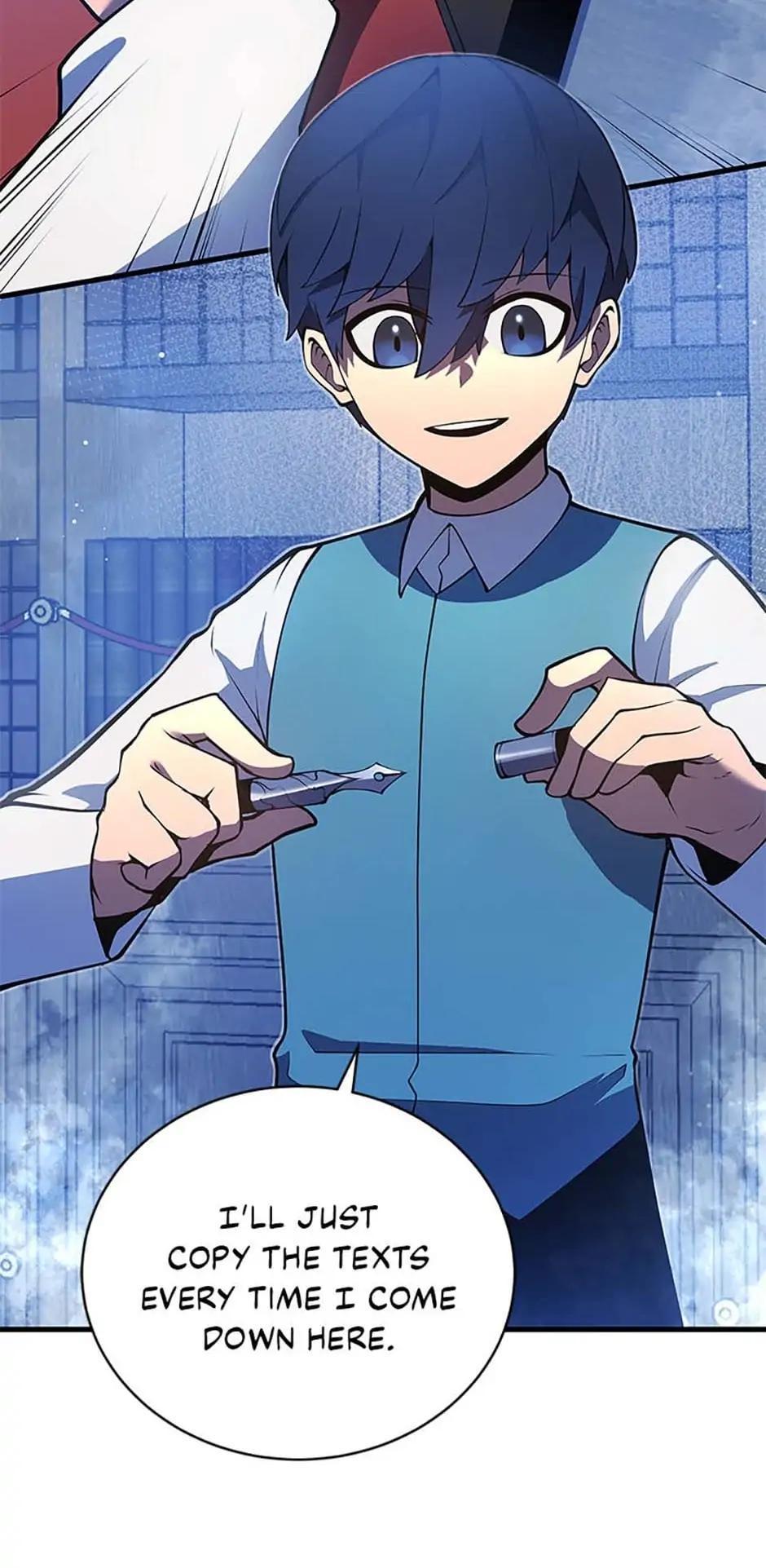 Swordmaster’s Youngest Son Chapter 5