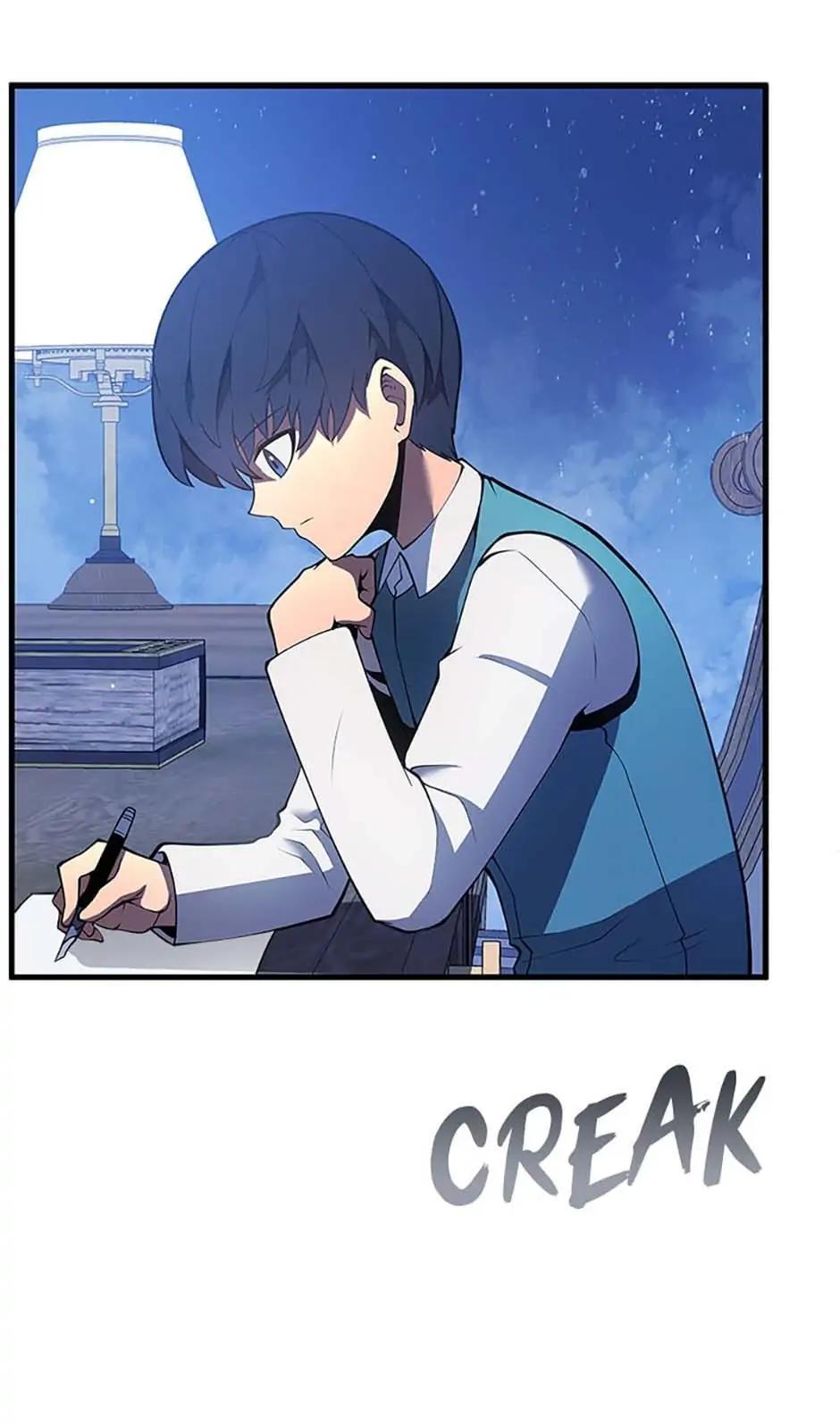 Swordmaster’s Youngest Son Chapter 5