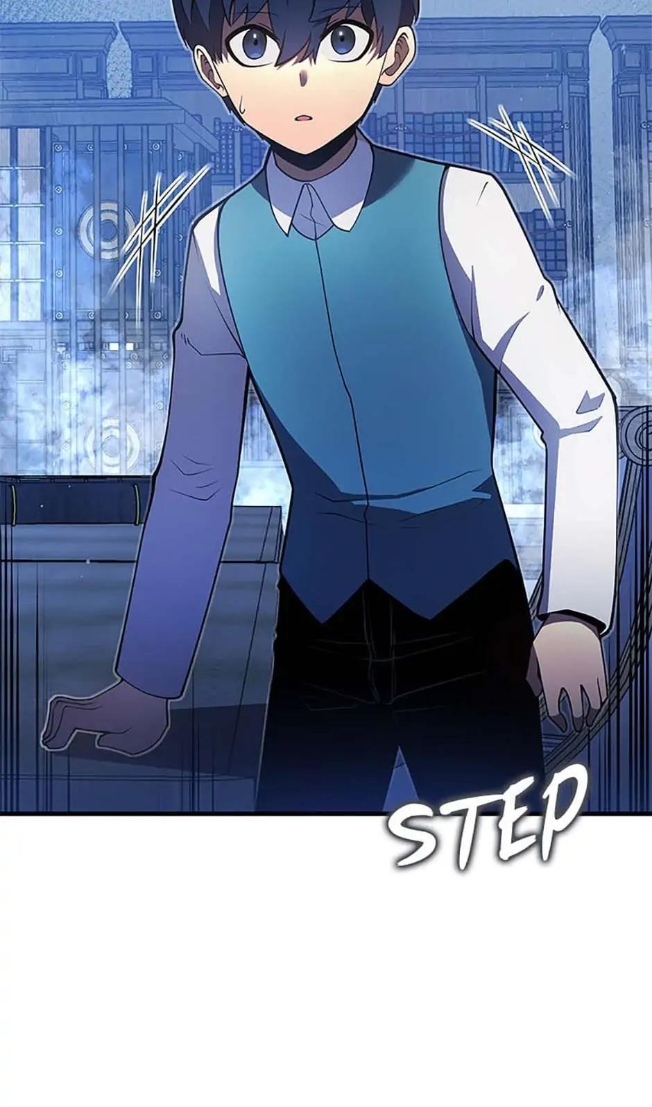 Swordmaster’s Youngest Son Chapter 5