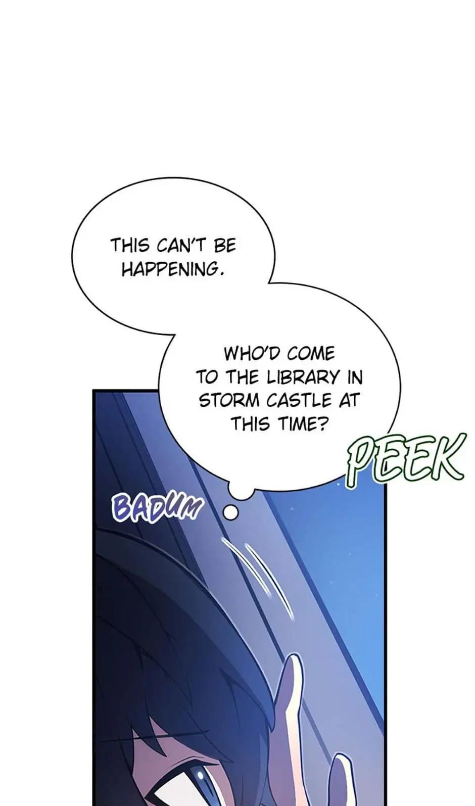 Swordmaster’s Youngest Son Chapter 5