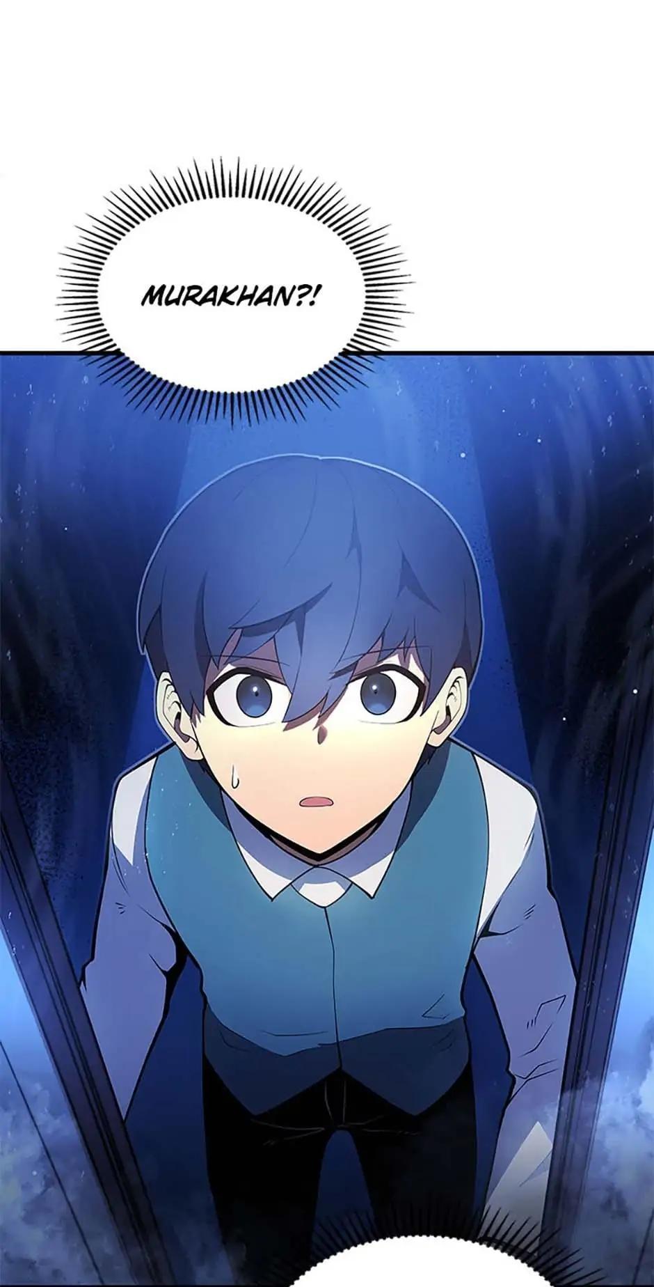 Swordmaster’s Youngest Son Chapter 5