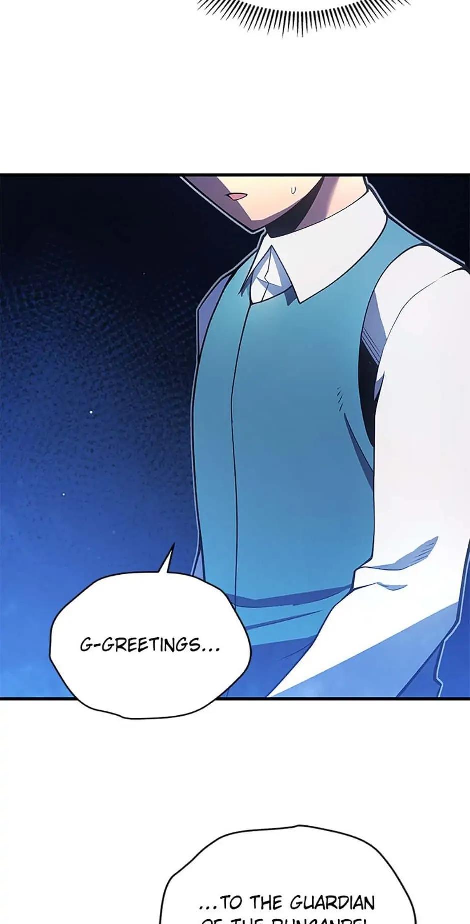 Swordmaster’s Youngest Son Chapter 5