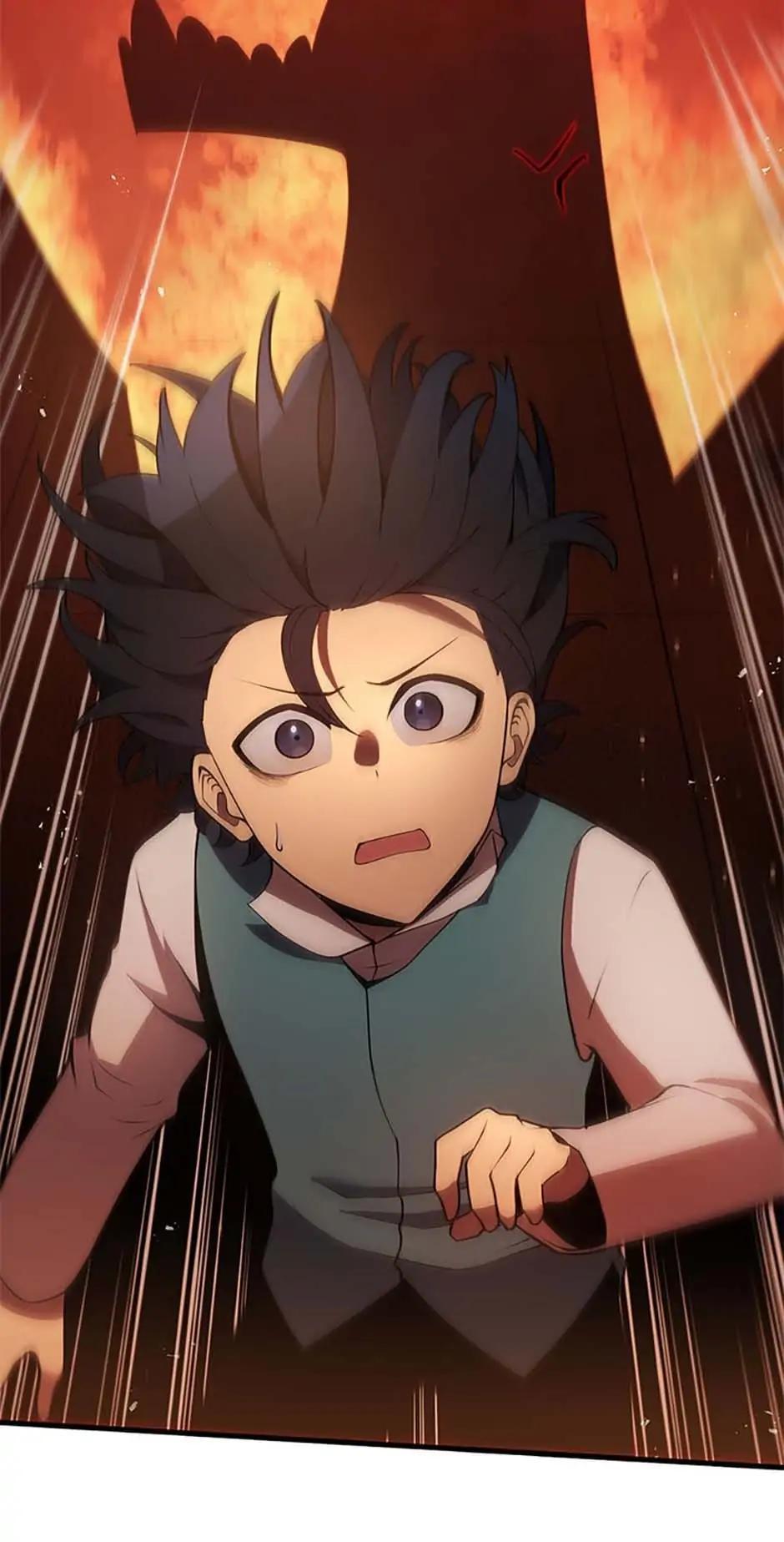 Swordmaster’s Youngest Son Chapter 5