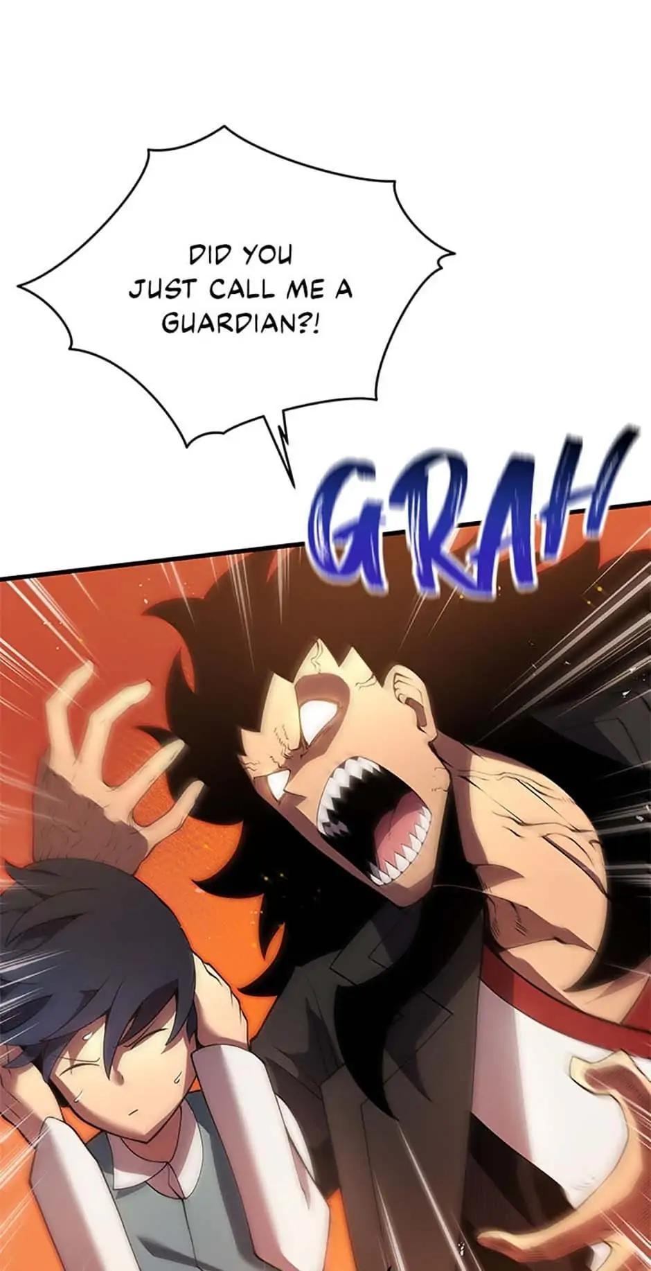 Swordmaster’s Youngest Son Chapter 5