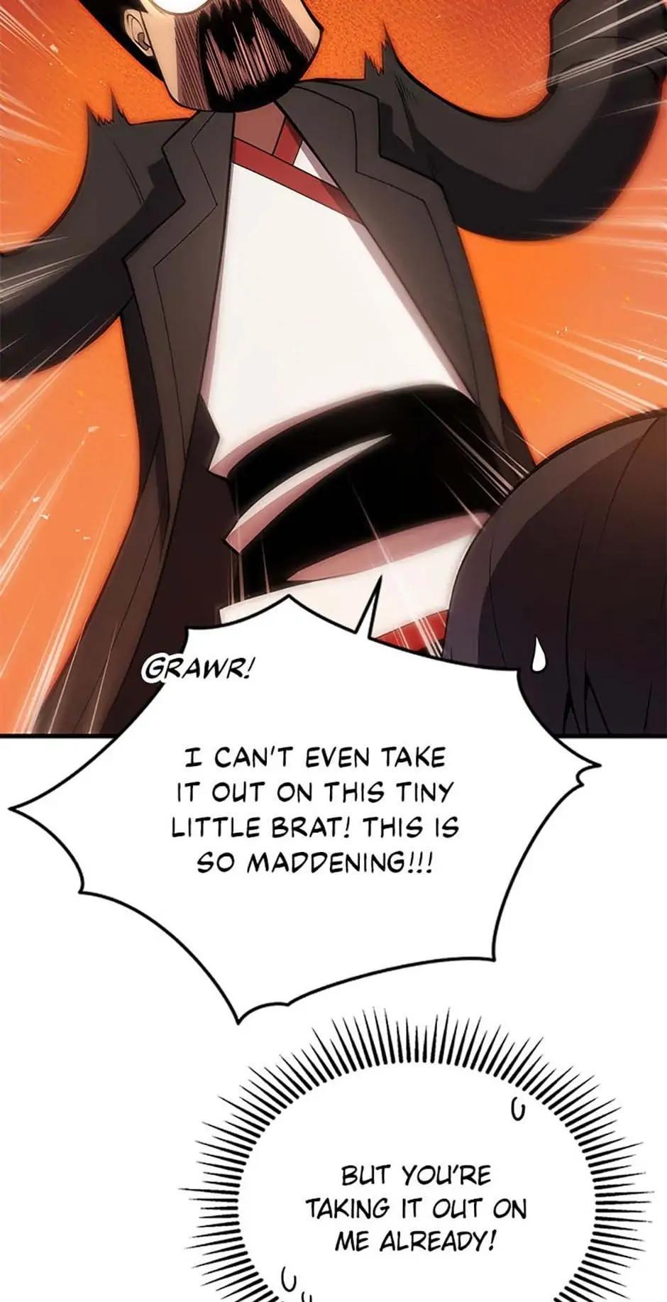 Swordmaster’s Youngest Son Chapter 5