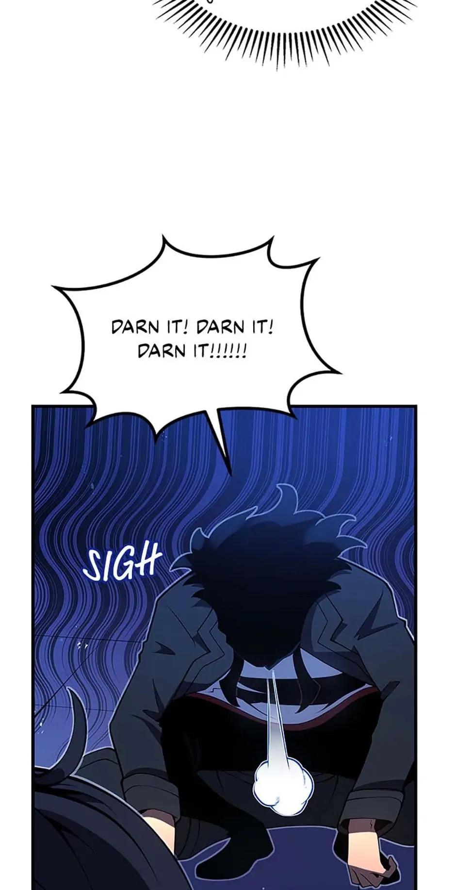 Swordmaster’s Youngest Son Chapter 5