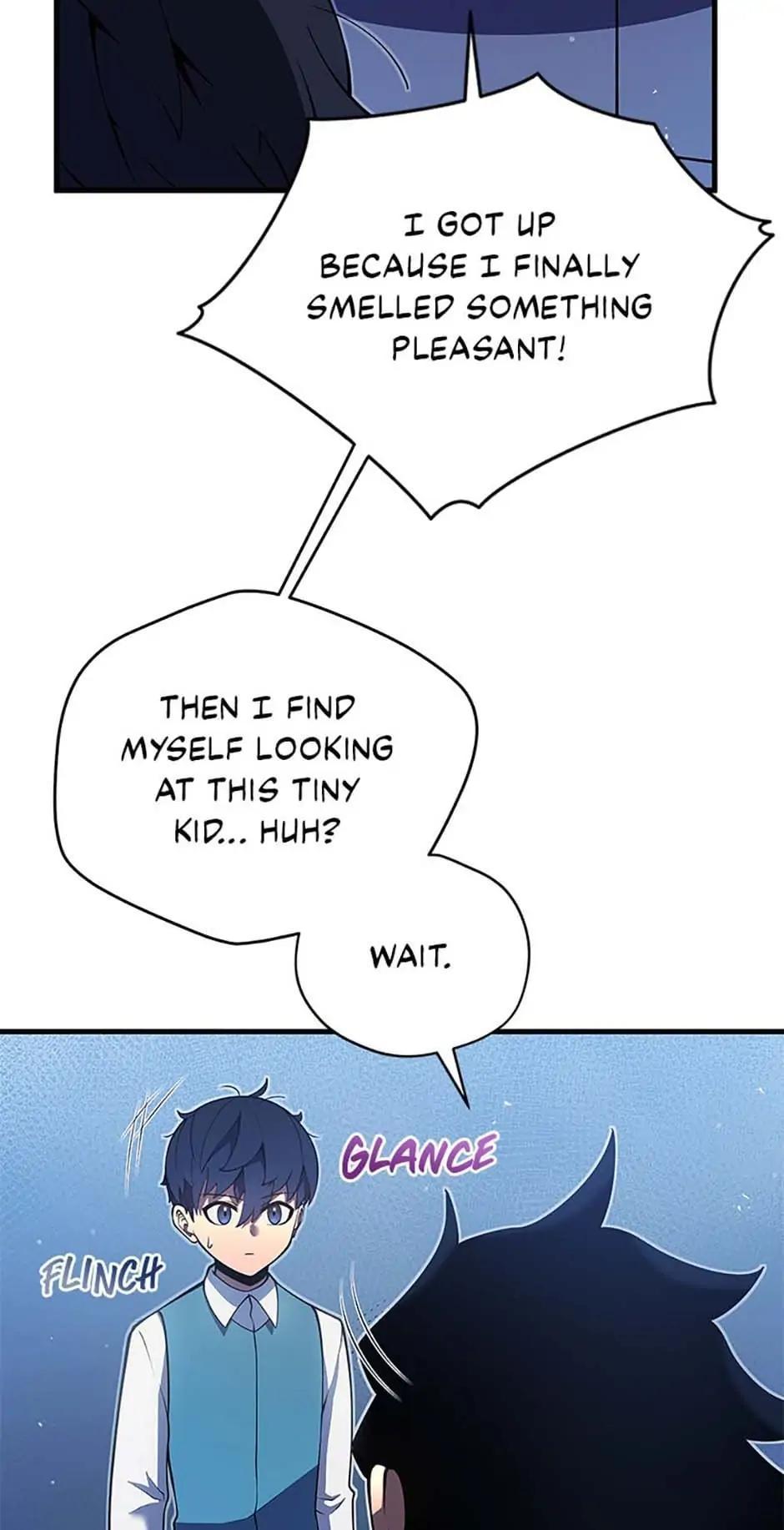 Swordmaster’s Youngest Son Chapter 5