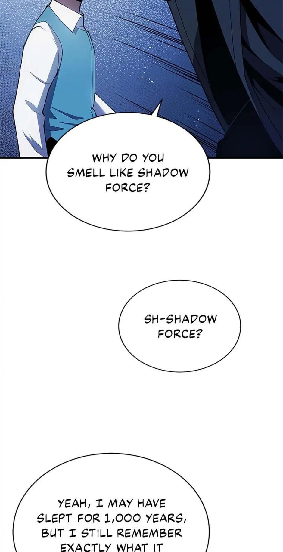 Swordmaster’s Youngest Son Chapter 5