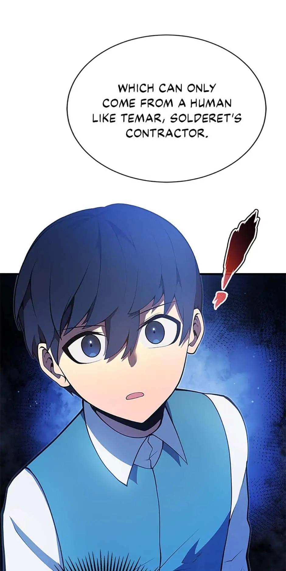 Swordmaster’s Youngest Son Chapter 5