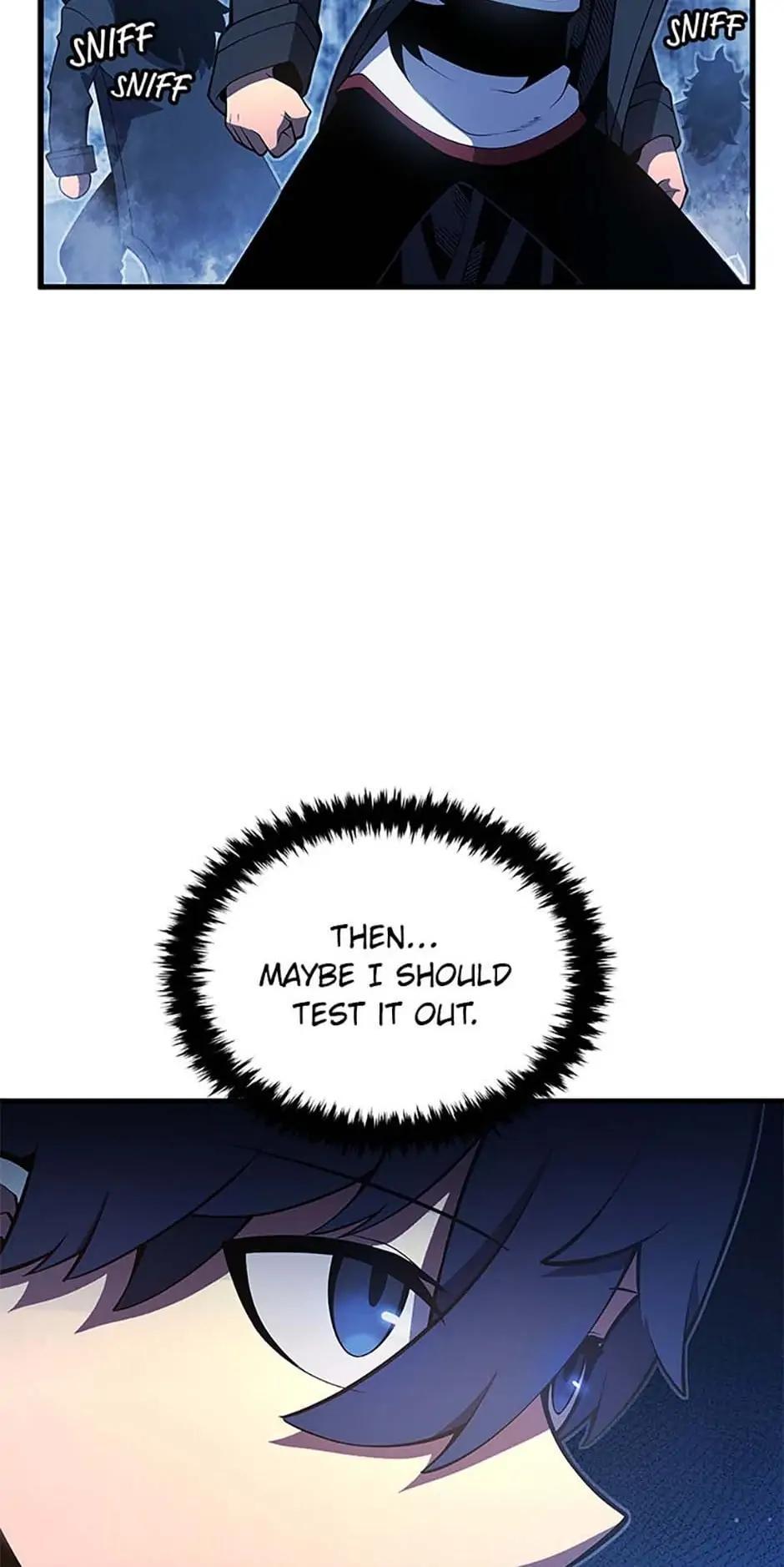 Swordmaster’s Youngest Son Chapter 5