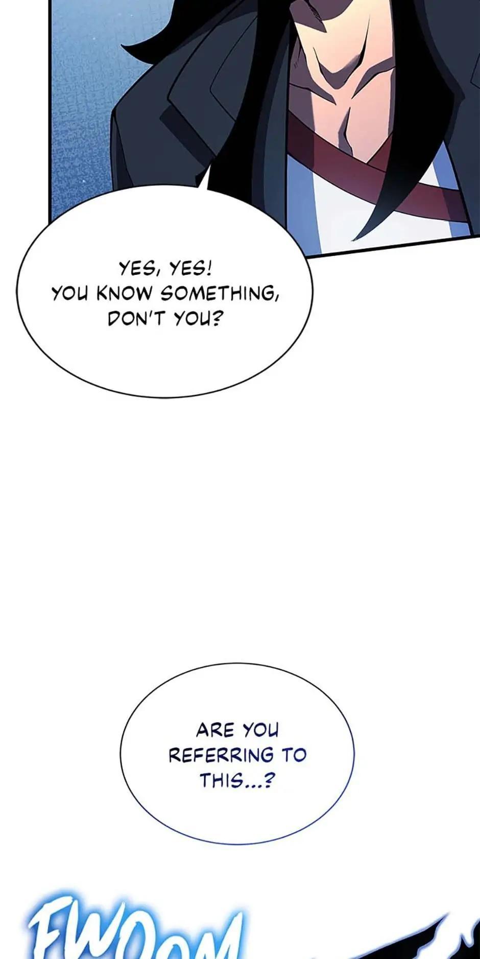 Swordmaster’s Youngest Son Chapter 5