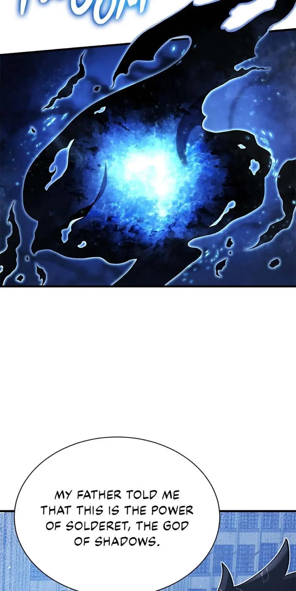 Swordmaster’s Youngest Son Chapter 5