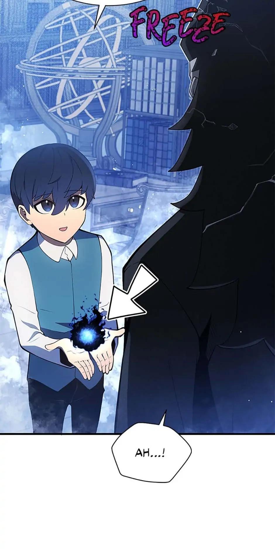 Swordmaster’s Youngest Son Chapter 5