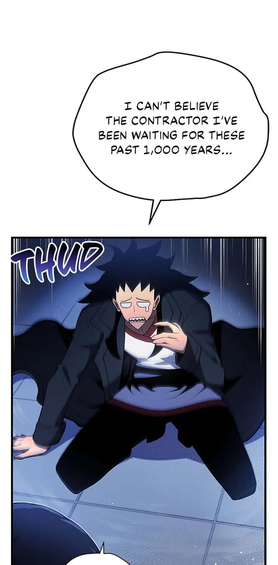 Swordmaster’s Youngest Son Chapter 5