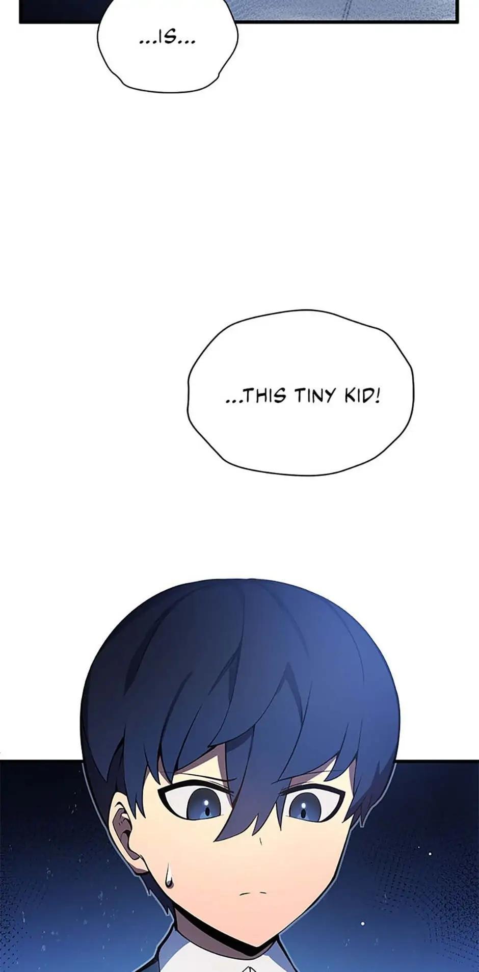 Swordmaster’s Youngest Son Chapter 5