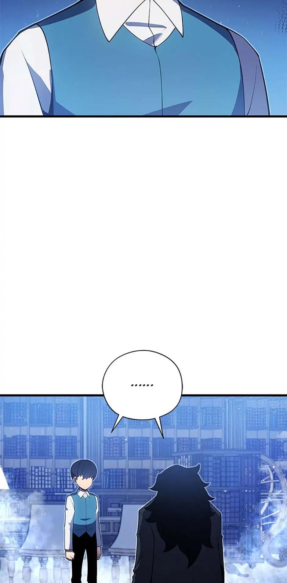 Swordmaster’s Youngest Son Chapter 5