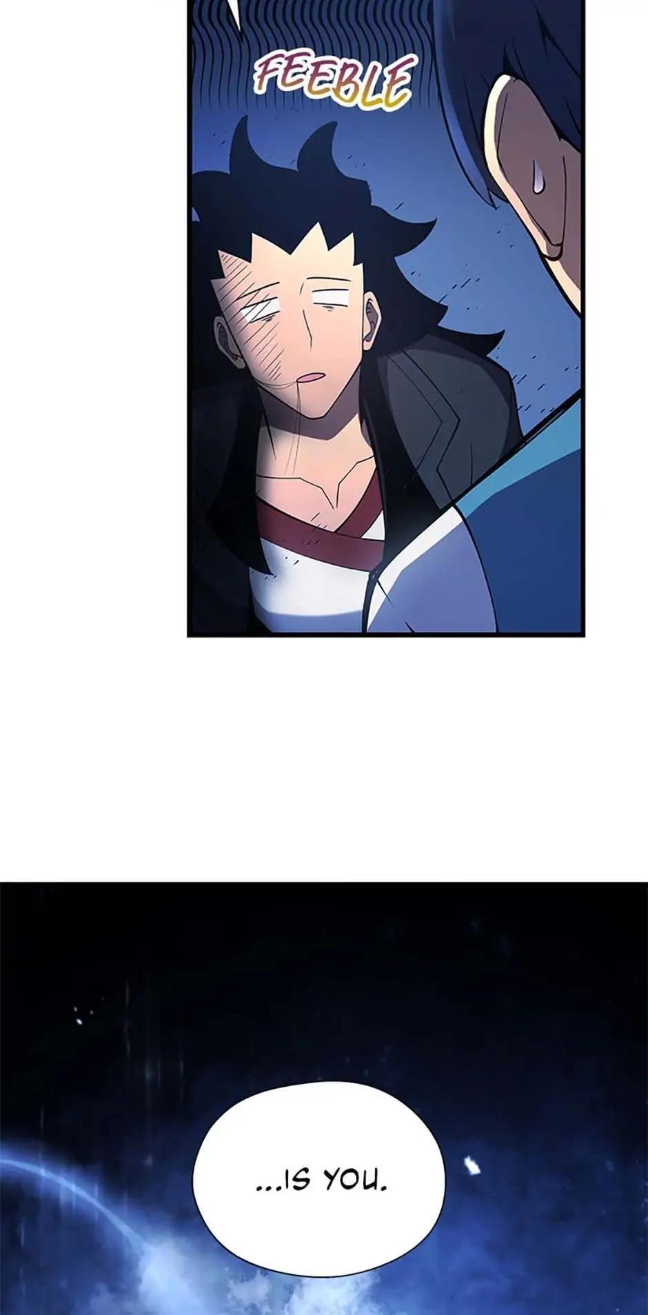 Swordmaster’s Youngest Son Chapter 5