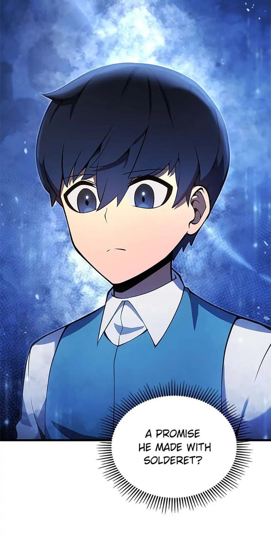 Swordmaster’s Youngest Son Chapter 5