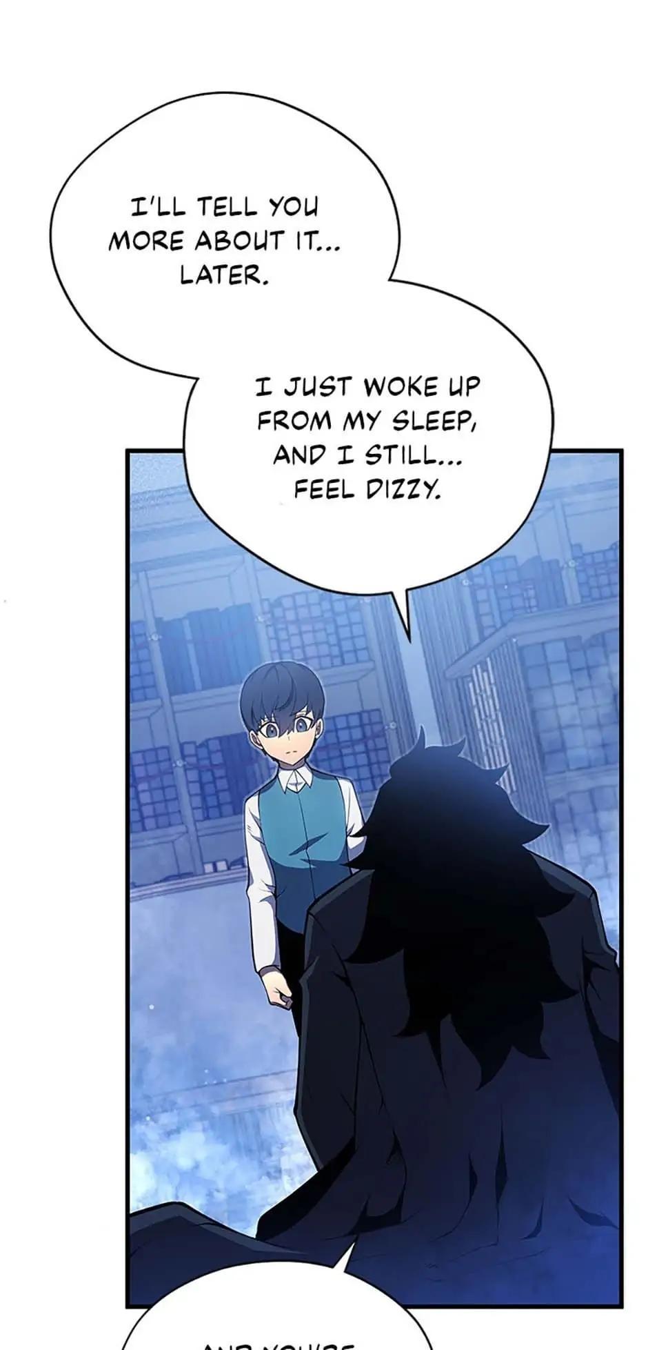 Swordmaster’s Youngest Son Chapter 5