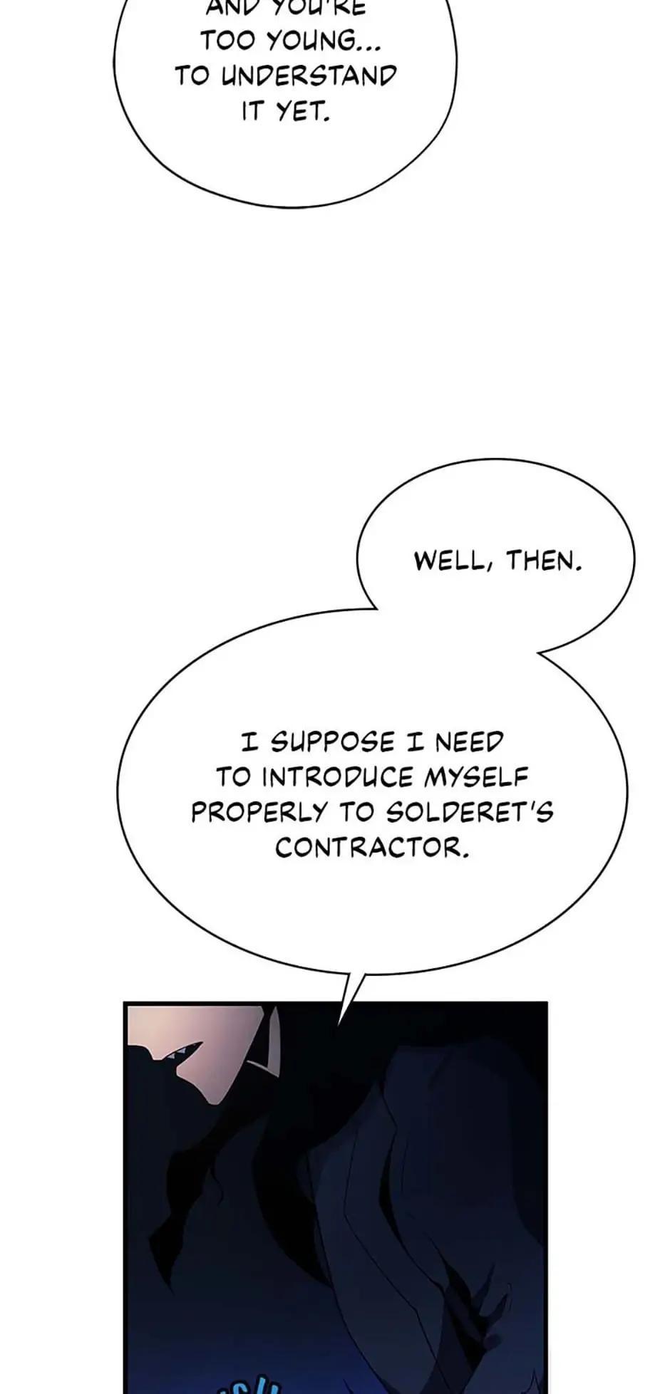 Swordmaster’s Youngest Son Chapter 5