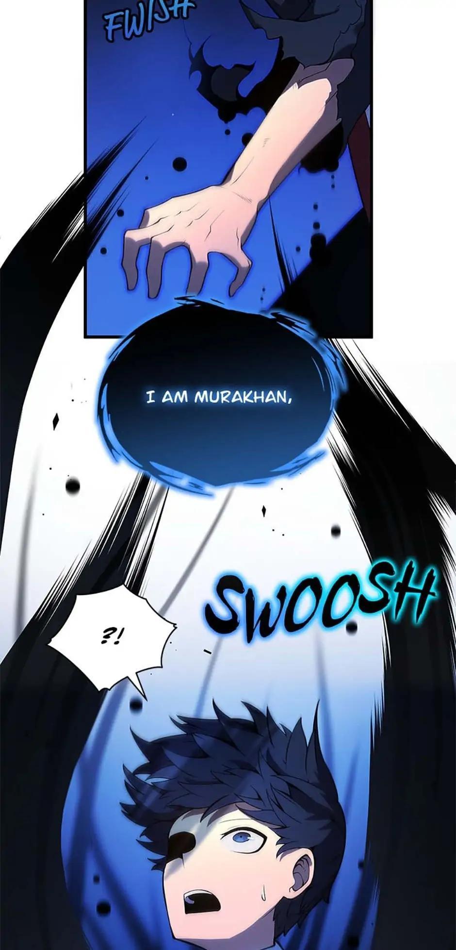 Swordmaster’s Youngest Son Chapter 5