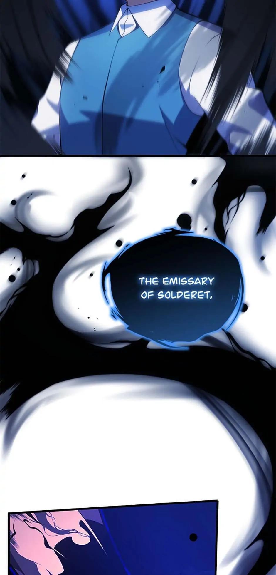 Swordmaster’s Youngest Son Chapter 5