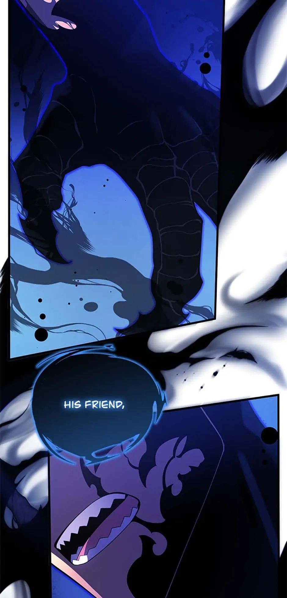 Swordmaster’s Youngest Son Chapter 5