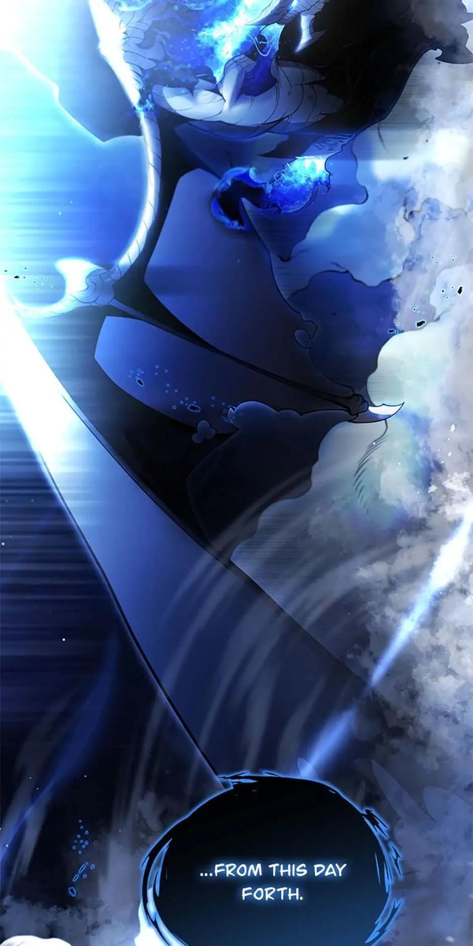 Swordmaster’s Youngest Son Chapter 5