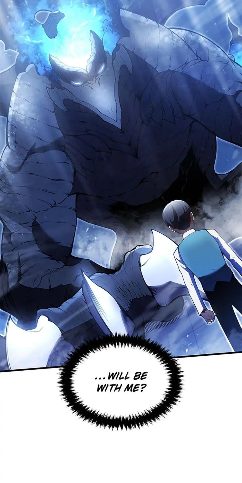 Swordmaster’s Youngest Son Chapter 5