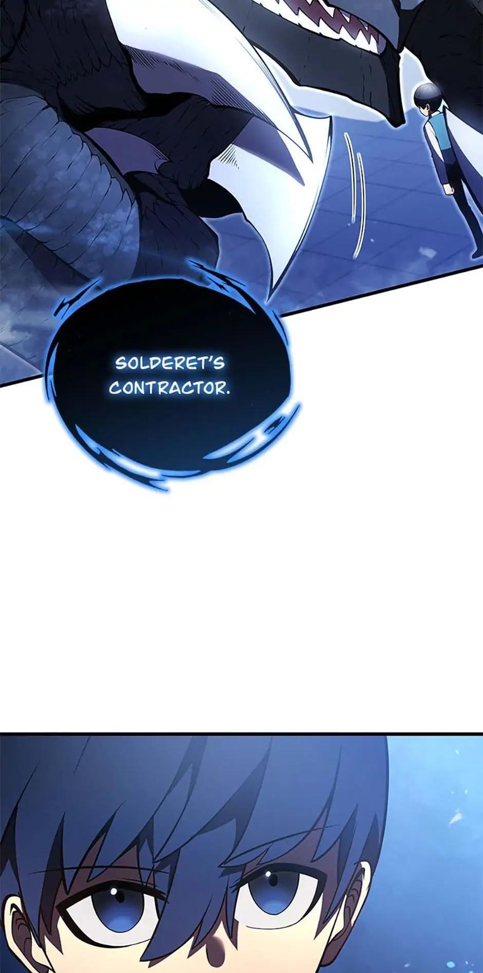 Swordmaster’s Youngest Son Chapter 5