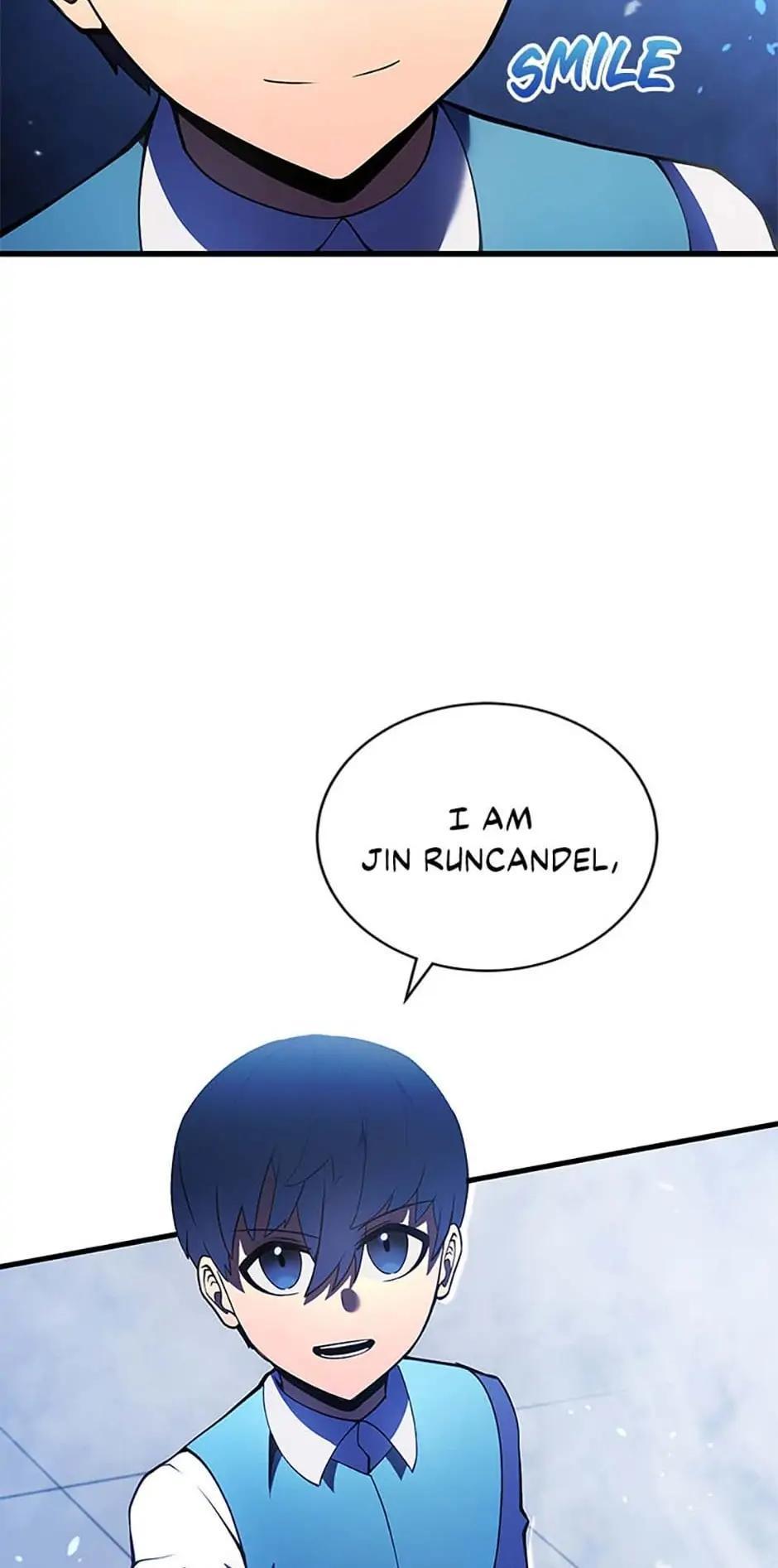 Swordmaster’s Youngest Son Chapter 5