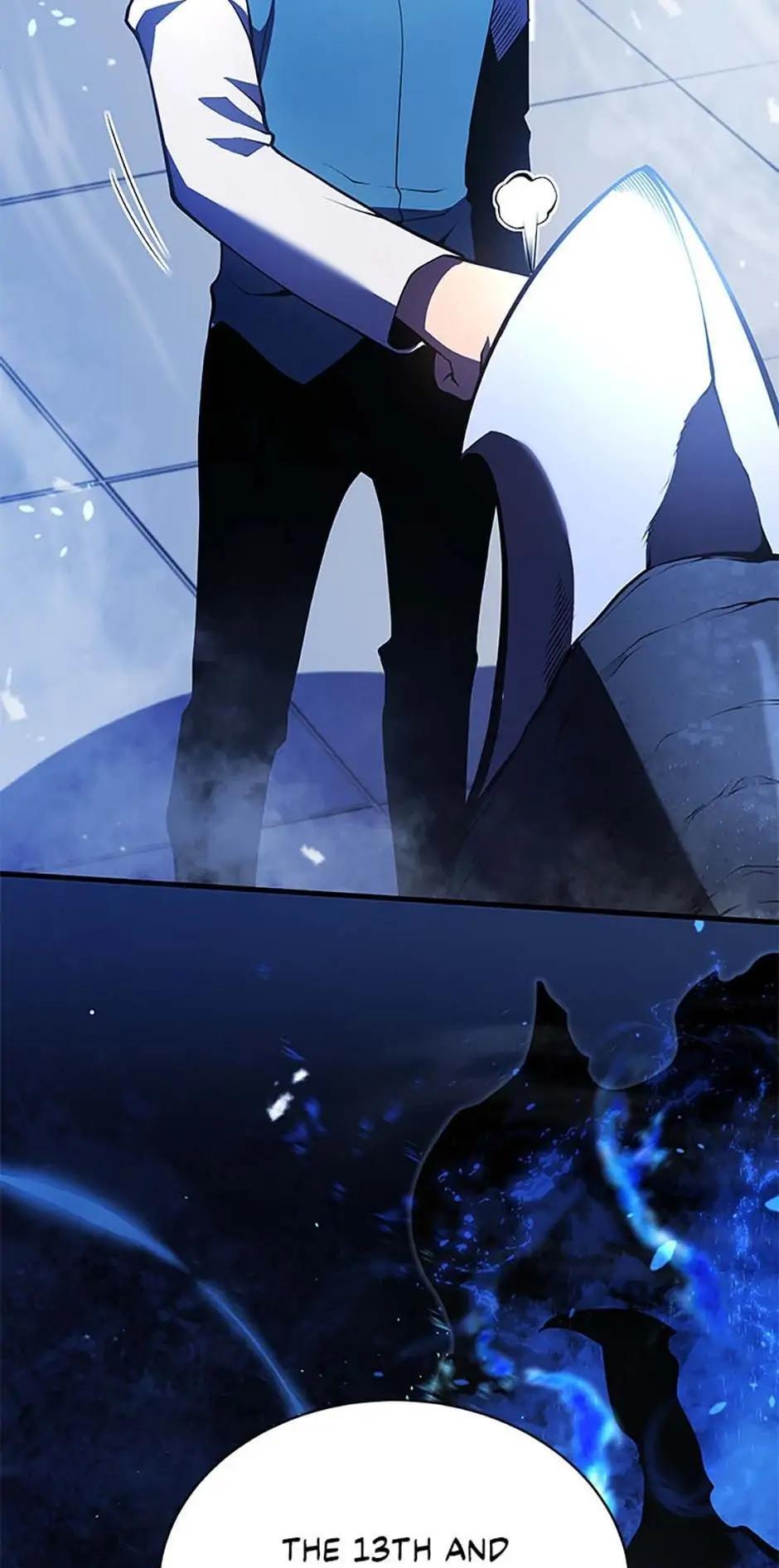 Swordmaster’s Youngest Son Chapter 5