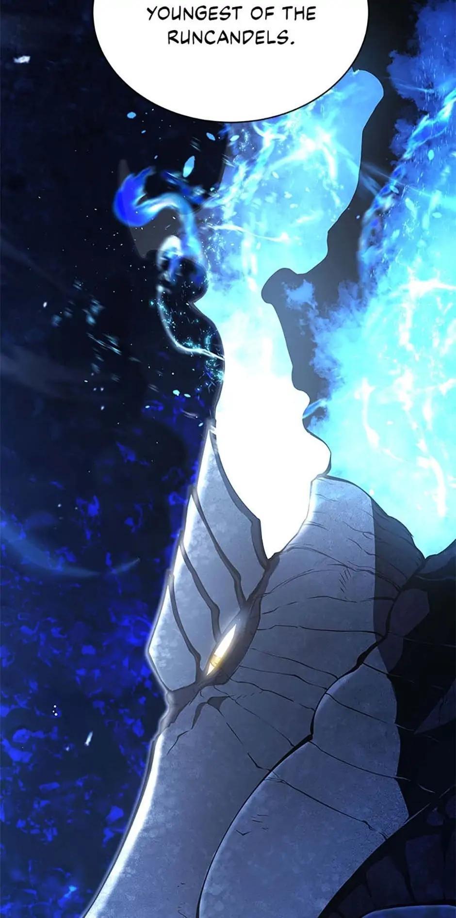 Swordmaster’s Youngest Son Chapter 5