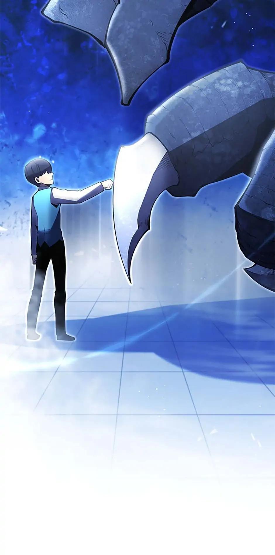 Swordmaster’s Youngest Son Chapter 5