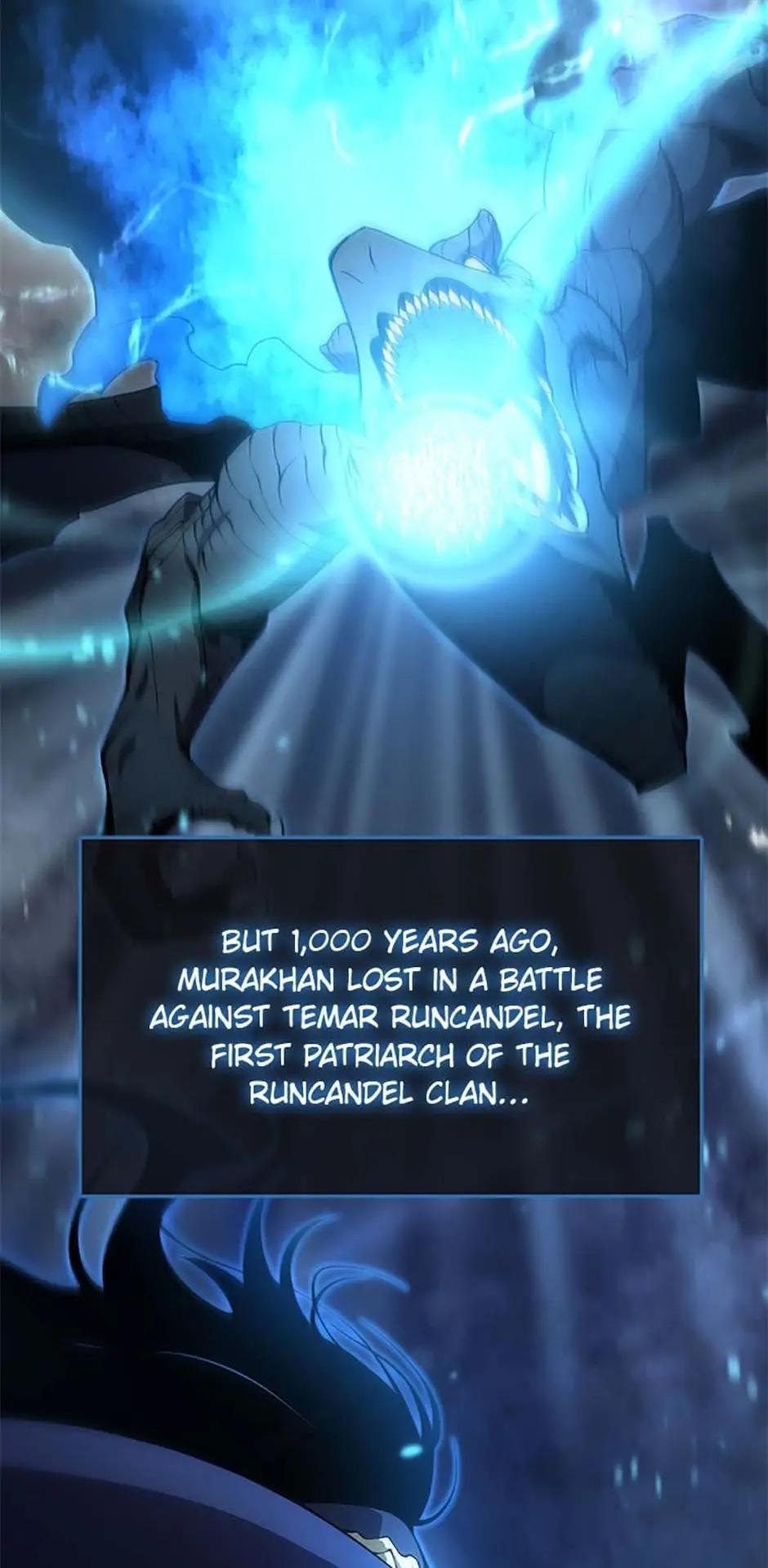 The Swordmaster's Son Chapter 4