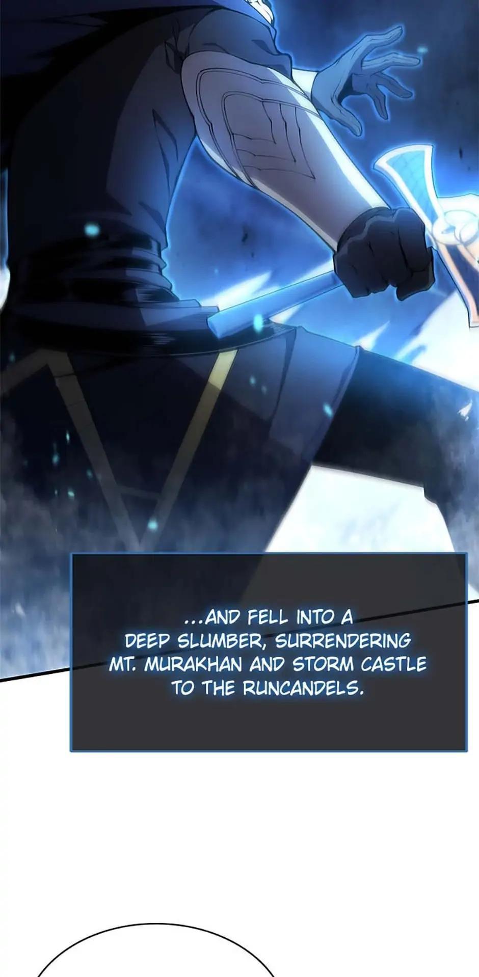 The Swordmaster's Son Chapter 4