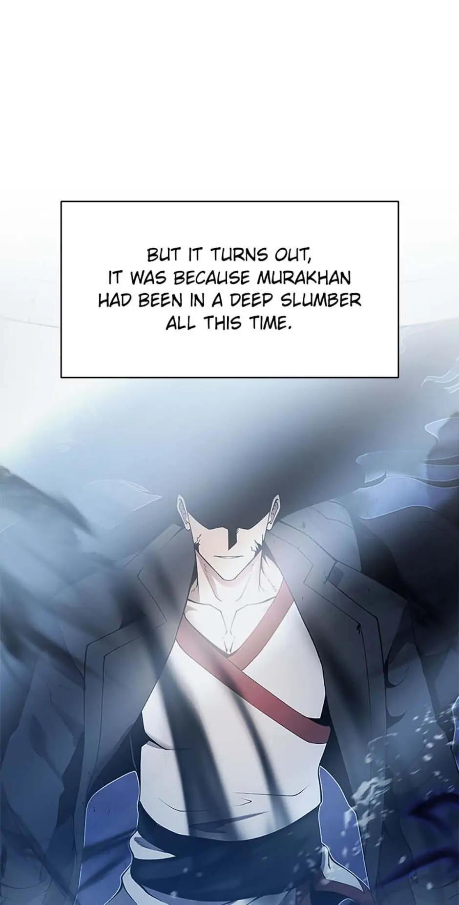 The Swordmaster's Son Chapter 4