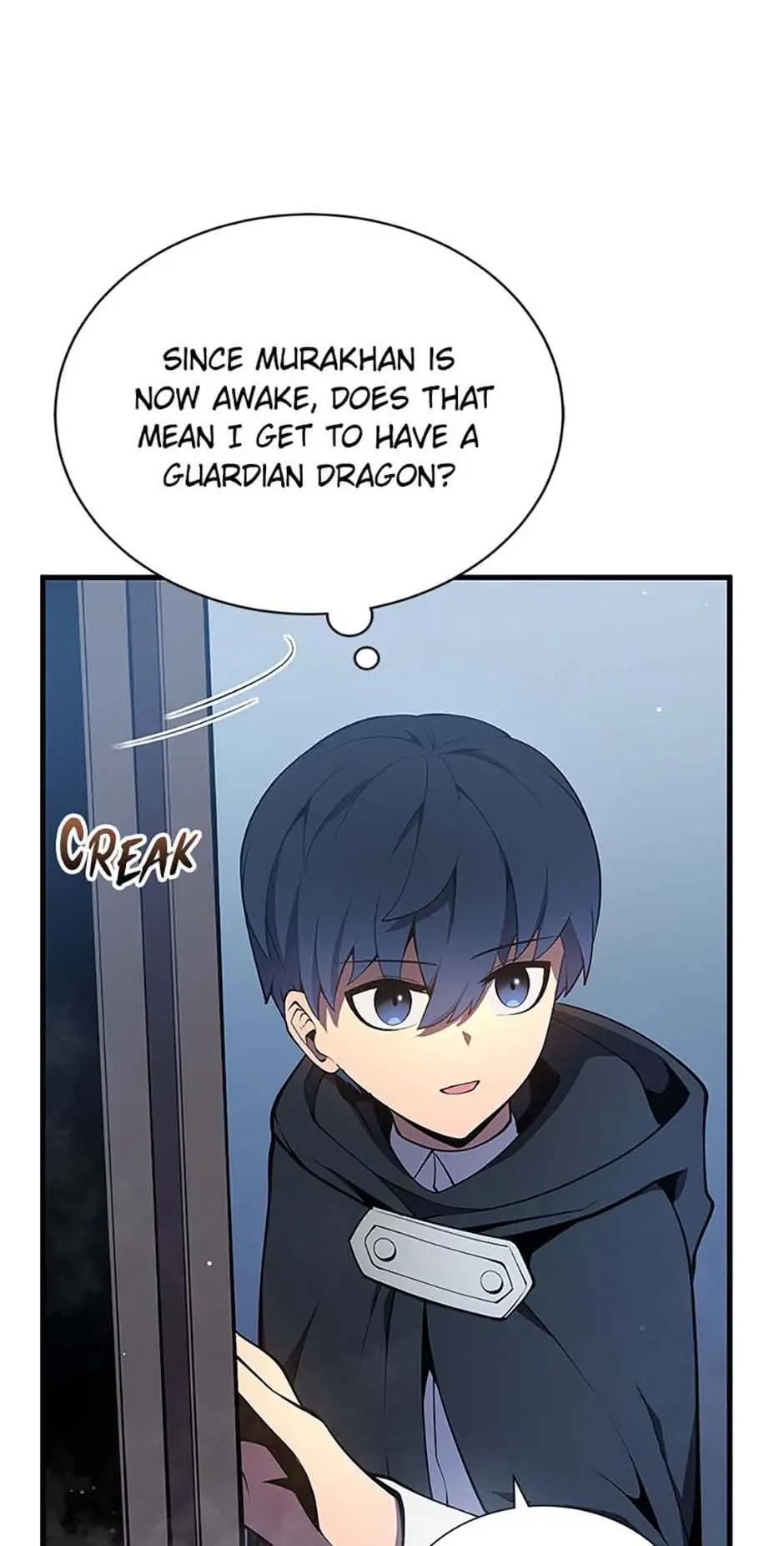 The Swordmaster's Son Chapter 4