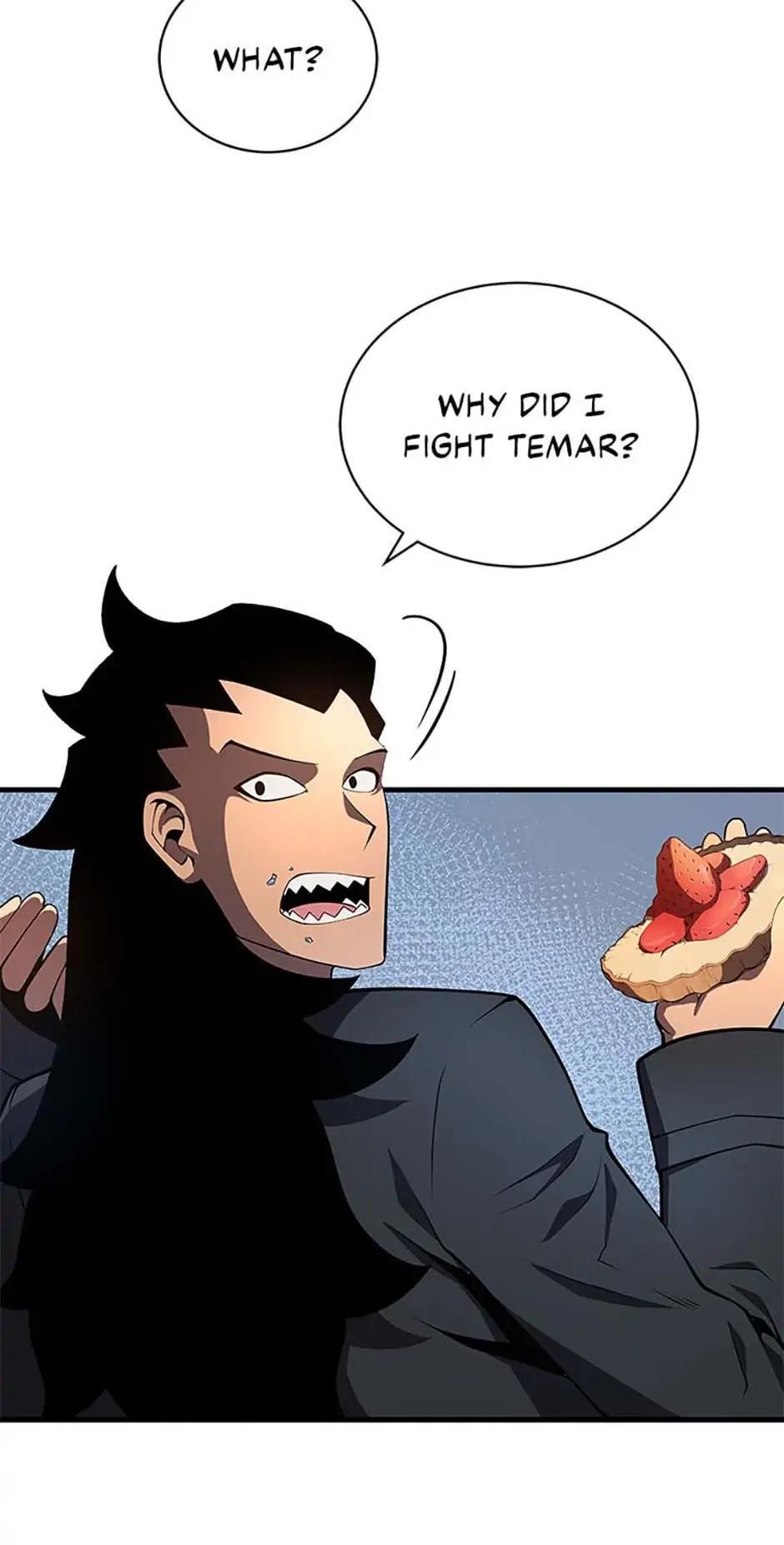 The Swordmaster's Son Chapter 4