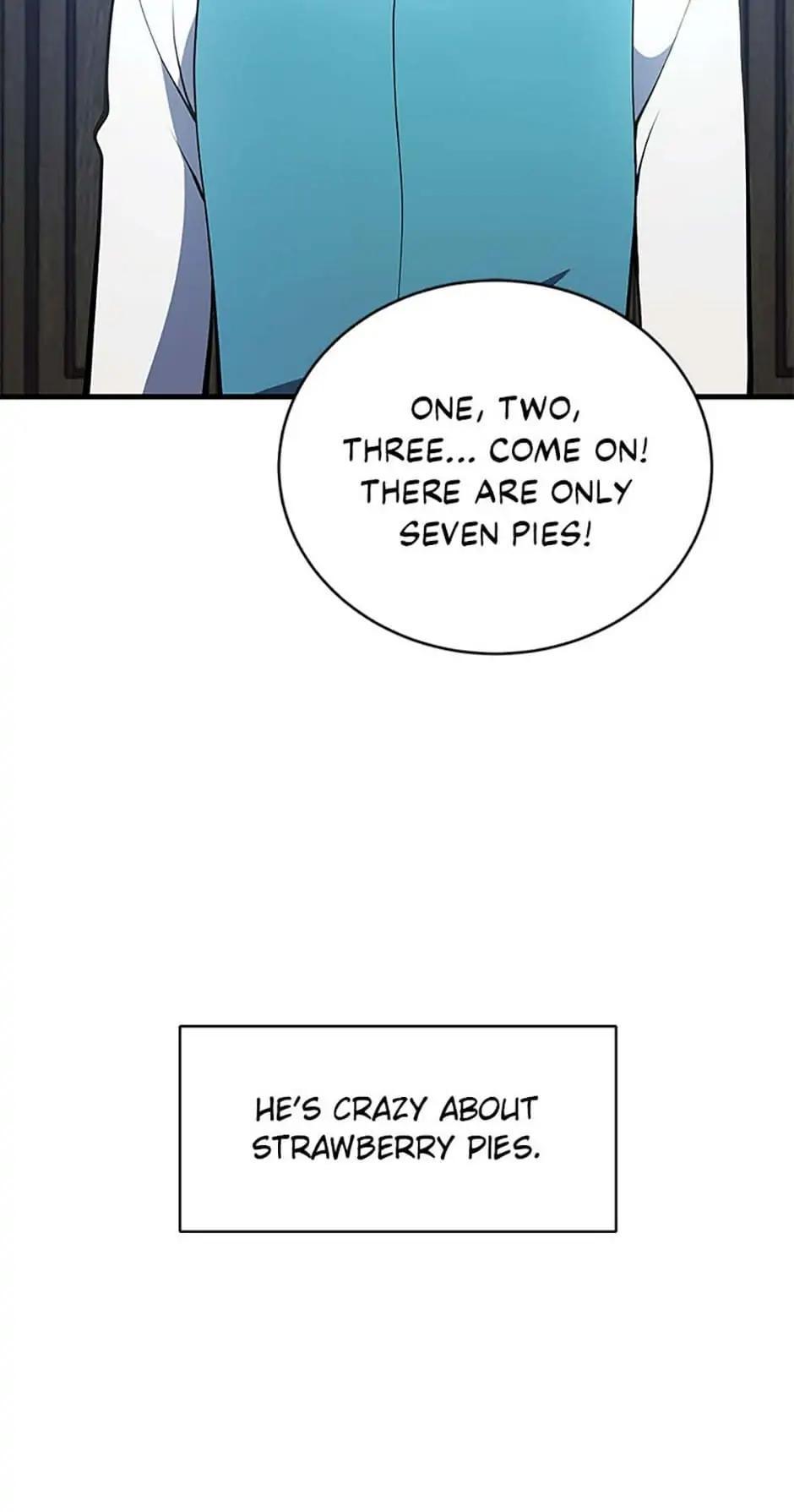 The Swordmaster's Son Chapter 4