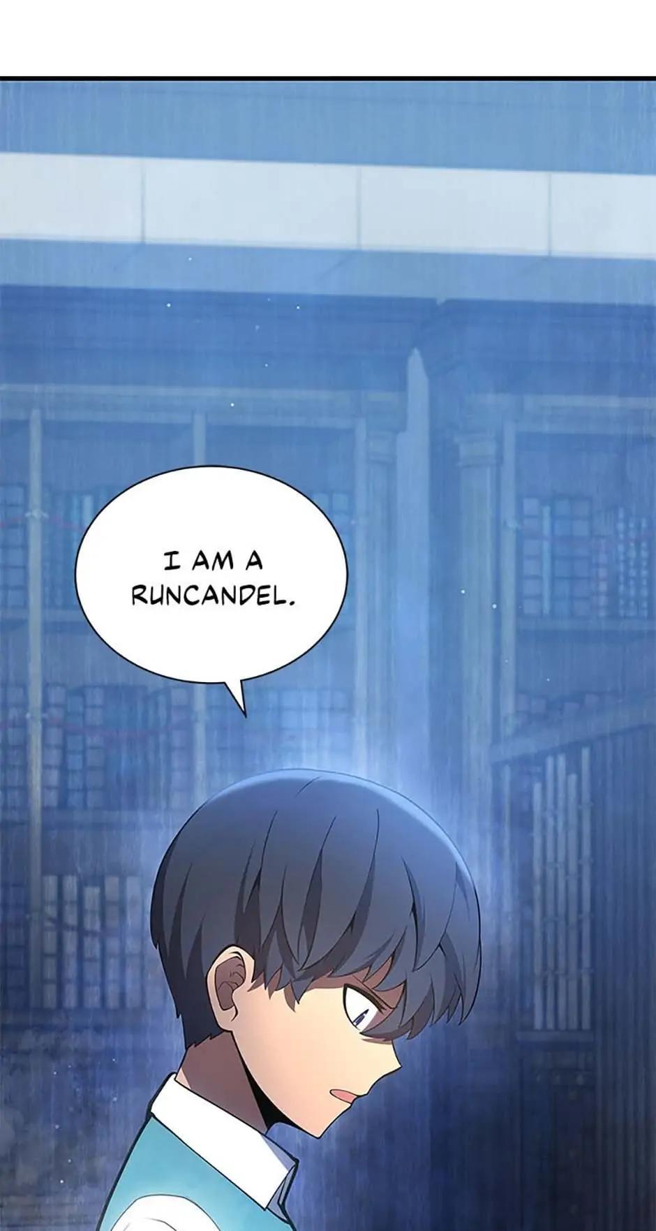 The Swordmaster's Son Chapter 4