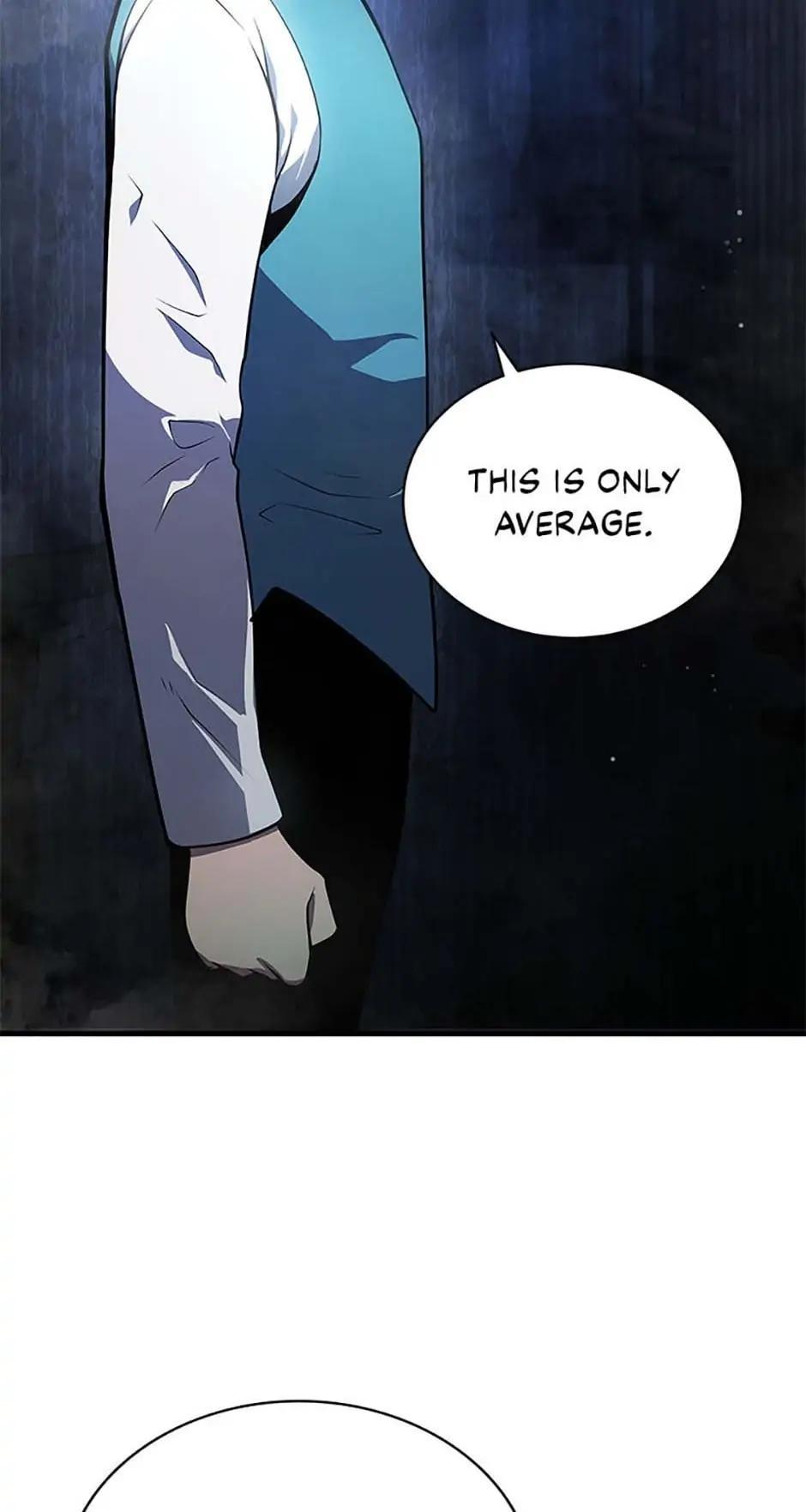 The Swordmaster's Son Chapter 4