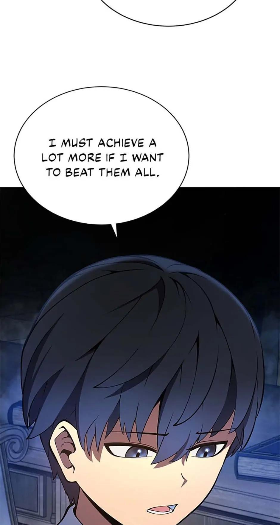 The Swordmaster's Son Chapter 4