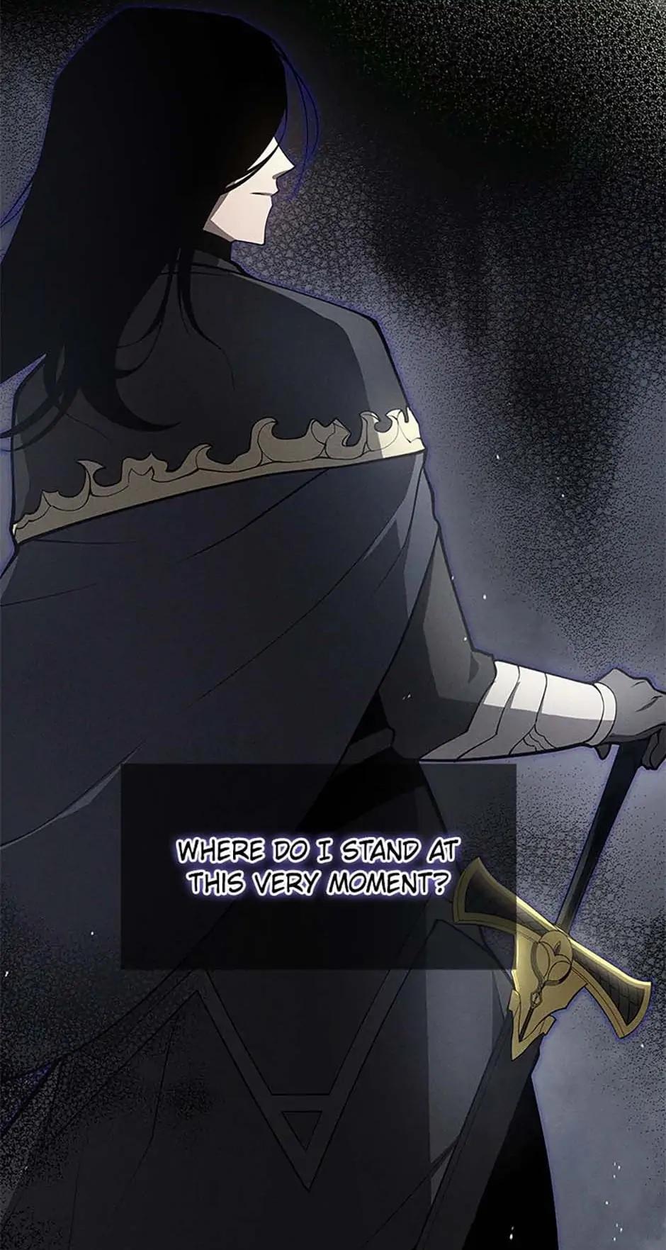 The Swordmaster's Son Chapter 4