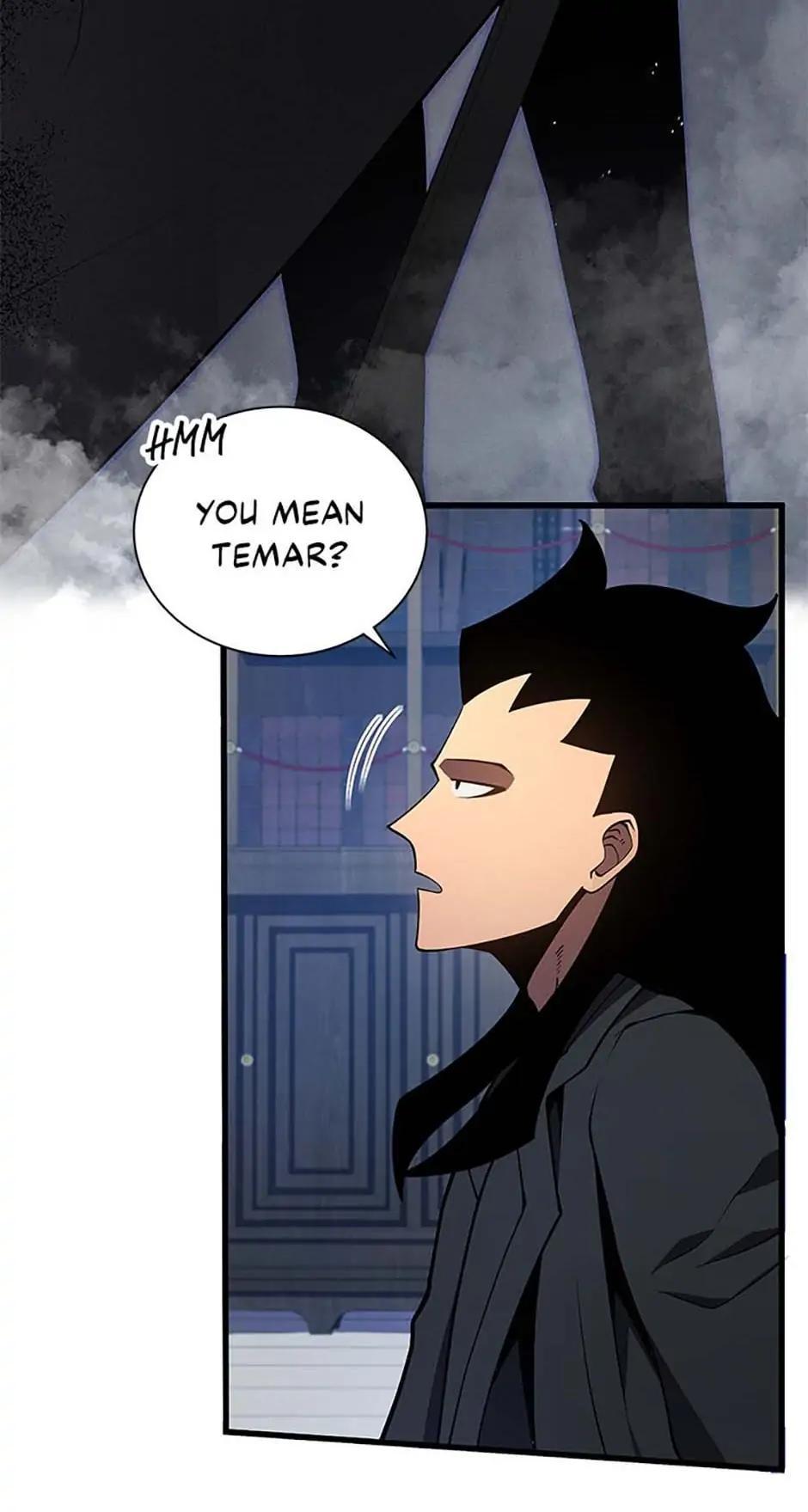 The Swordmaster's Son Chapter 4