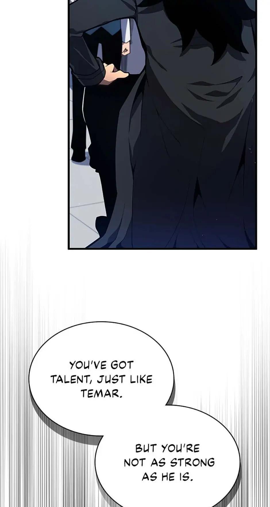 The Swordmaster's Son Chapter 4