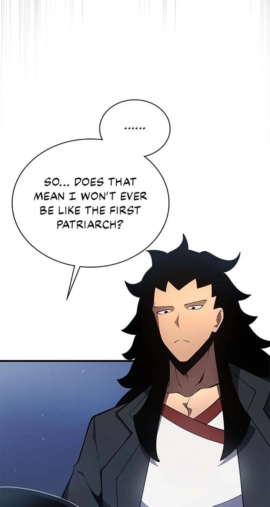 The Swordmaster's Son Chapter 4