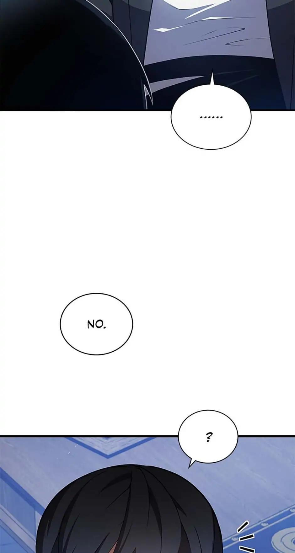 The Swordmaster's Son Chapter 4